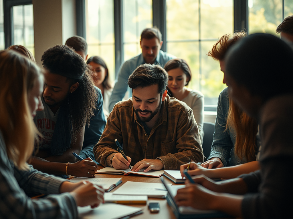 What is Creative Writing and What Does it Take to be a Creative Writer?